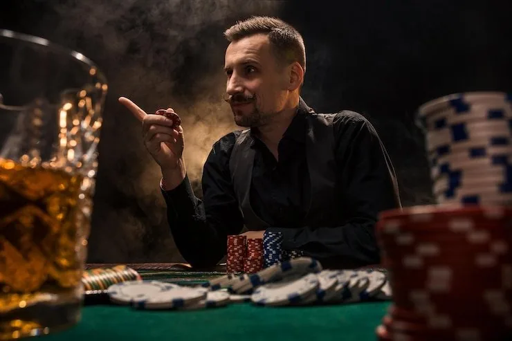 duelazo Casino